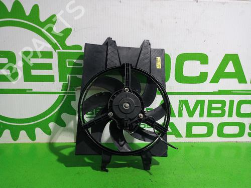 Used Radiator fan Radiator fan 31552942 31552942
