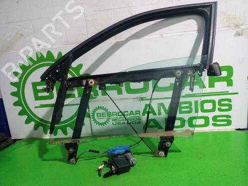 Used Front left window mechanism AUDI A4 B6 (8E2) 2.5 TDI (163 hp) 31553163