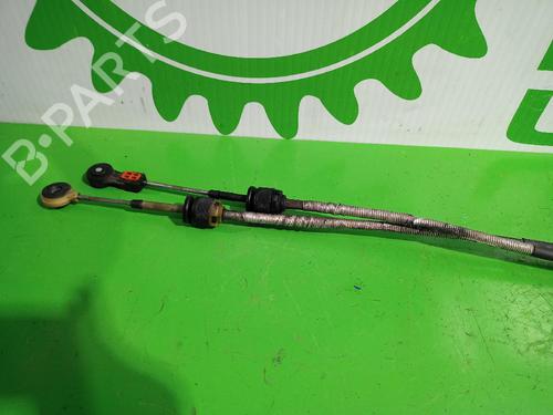 Cable FORD FOCUS III Saloon 1.6 TDCi | BP31544314E12 - Image 2