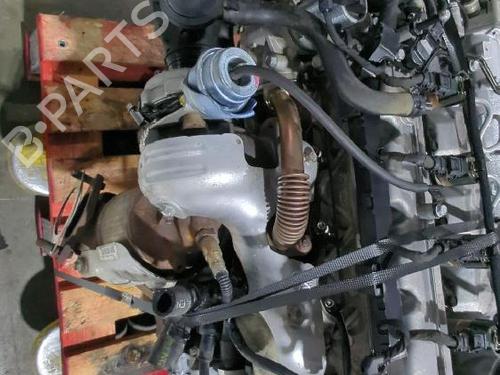 Engine KIA CEE'D Hatchback (ED) 1.6 CRDi 90 | BP31566439M1 