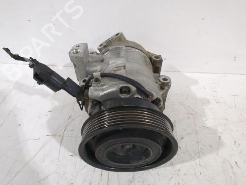 Used AC compressor AC compressor KIA CARENS III MPV (UN) 2.0 CRDi 140 (140 hp) 31564010 31564010
