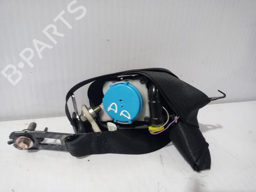 Front right seatbelt MAZDA 3 (BM, BN) | BP38863583I25 - Image 2