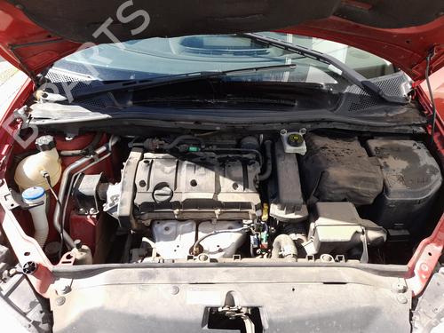 Starter CITROËN C4 I Saloon 1.6 16V | BP31542580M8  - Image 14