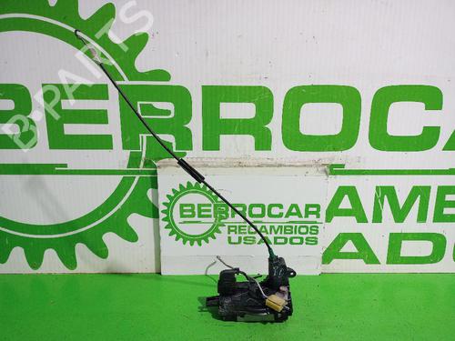 front-right-lock-opel-astra-h-saloon-a04-2007-2008-2009-2010-2011-2012-2013-2014-31554067 main image