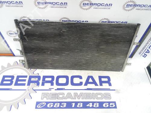 Used AC radiator AC radiator FORD TRANSIT TOURNEO Bus 2.2 TDCi (140 hp) 31568833 31568833