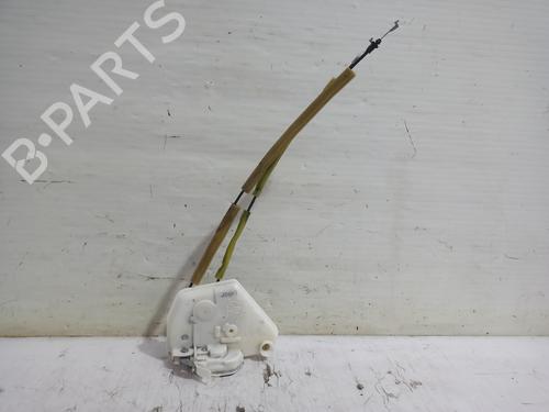 Used Front left lock Front left lock 38863502 38863502