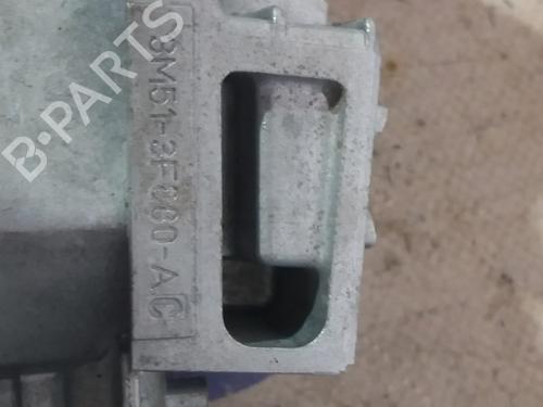 Ignition barrel MAZDA 3 (BK) | BP38869151M48 - Image 2