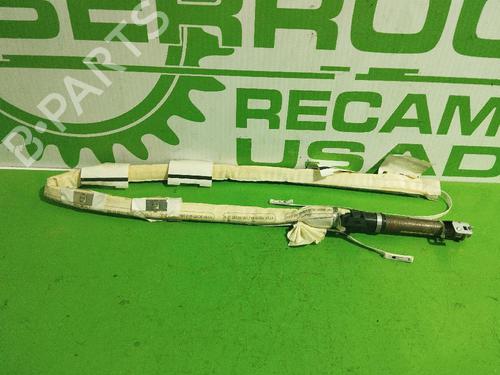 Used Left curtain airbag Left curtain airbag RENAULT MEGANE II Coupé-Cabriolet (EM0/1_) 1.9 dCi (120 hp) 31544255 31544255