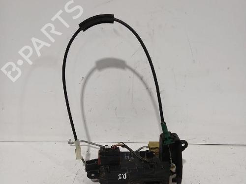 Front left lock OPEL ASTRA H (A04) 1.7 CDTI (L48) | BP32465463C98