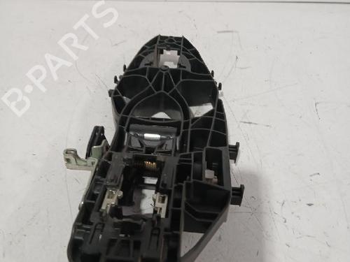 Front left exterior door handle FORD PUMA (J2K, CF7) 1.0 EcoBoost | BP32464702C128 