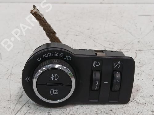 Used Headlight switch Headlight switch 38866638 38866638
