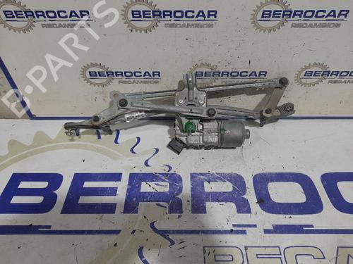Front wiper motor PEUGEOT PARTNER Tepee 1.6 BlueHDi 120 | BP31540180M29 - Image 4