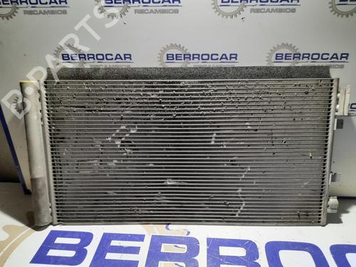 Used AC radiator AC radiator 38860144 38860144