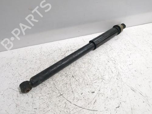 Used Left rear shock absorber Left rear shock absorber NISSAN JUKE (F15) 1.5 dCi (110 hp) 32489342 32489342