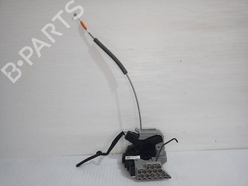 Used Rear left lock HYUNDAI i20 III (BC3, BI3) 1.0 T-GDI hybrid 48V (101 hp) 31554905