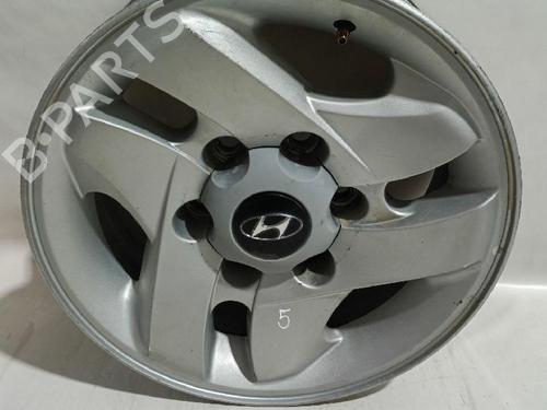 Used Rim Rim 38745835 38745835
