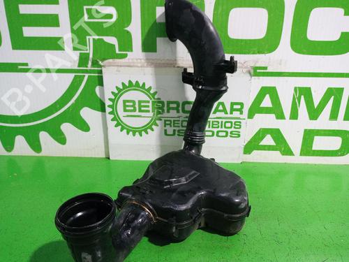 Pipe PEUGEOT 206 Saloon 1.4 | BP31554271M125