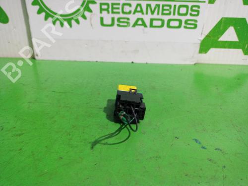 Electronic module LAND ROVER FREELANDER I Soft Top (L314) 2.0 TD4 4x4 | BP31552718M83