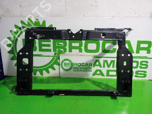 Frontplade/Frontkurv FIAT 500 C (312_) 1.3 D Multijet (312CXE1A, 312AXE1A) (95 hp) 31551756