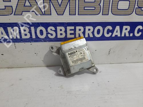 Airbag module RENAULT LAGUNA II (BG0/1_) [2001-2007]  31674033