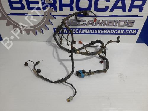 Wiring harness MAZDA 3 (BK) 1.6 DI Turbo | BP31540825E16 - Image 2