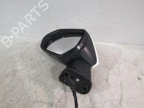 Used Left mirror Left mirror TOYOTA COROLLA Hatchback (_E21_, _EA1_, _EH1_) 1.8 VVTi Hybrid (ZWE219) (140 hp) 32461981 32461981
