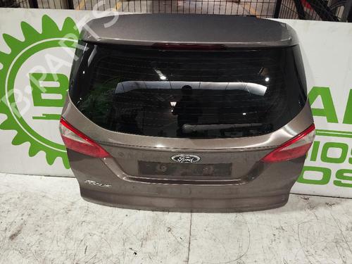 Used Tailgate FORD FOCUS III Saloon 1.6 TDCi (115 hp) 31544293