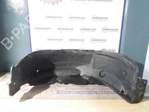 Used Wheel arch Wheel arch KIA SORENTO I (JC) 2.5 CRDi (170 hp) 31569909 31569909