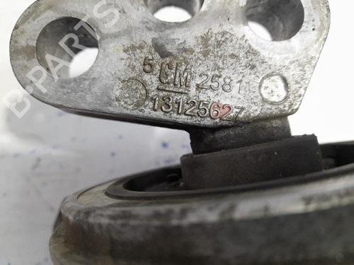 Engine mount OPEL ASTRA H (A04) 1.7 CDTI (L48) | BP31541846M89 - Image 3