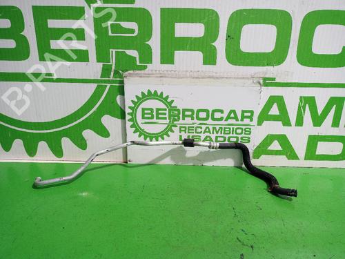 Used Pipe RENAULT LAGUNA III Grandtour (KT0/1) 3.0 dCi (KT03, KT13) (235 hp) 31552541