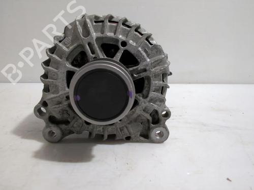 Alternator VW T-ROC (A11, D11) 1.6 TDI | BP31568060M7 - Image 2