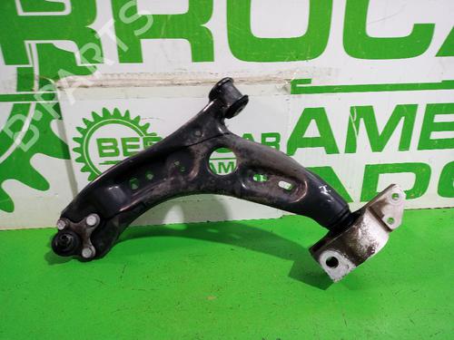 Left front suspension arm VW GOLF VI (5K1) 1.6 TDI | BP31553729M12 - Image 3