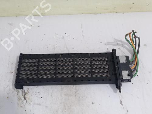 Heater resistor RENAULT SCÉNIC II (JM0/1_) 1.5 dCi (JM1F) | BP31558814M108