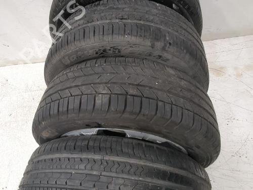 Fælk Fælk OPEL CORSA D (S07) 1.4 (L08, L68) (90 hp) 33746710 33746710