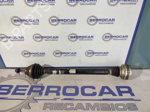 Used Right front driveshaft Right front driveshaft VW GOLF V (1K1) 1.9 TDI (105 hp) 31569307 31569307