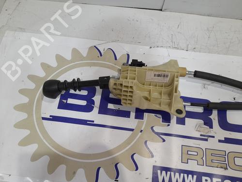 Selector da caixa PEUGEOT BOXER Bus 2.2 HDi 130 | BP38860521M90 - Image 4