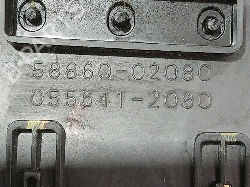 Luftventil TOYOTA COROLLA Saloon (_E21_) 1.8 VVTi Hybrid (ZWE211) | BP33747282I21  - Image 6