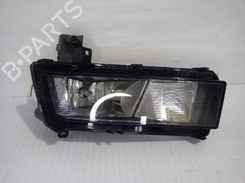 Left front fog light VW TOURAN (5T1) 1.6 TDI | BP31555647C30  - Image 6