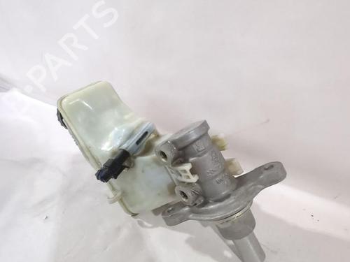 Brake master cylinder OPEL CORSA D (S07) 1.4 (L08, L68) | BP33746660M77  - Image 5
