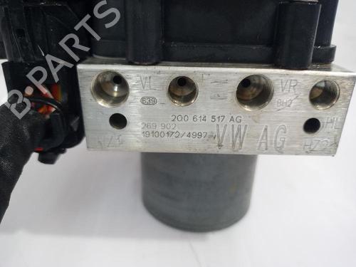 ABS pump SEAT IBIZA V (KJ1, KJG) 1.0 TSI | BP31556603M43  - Image 5
