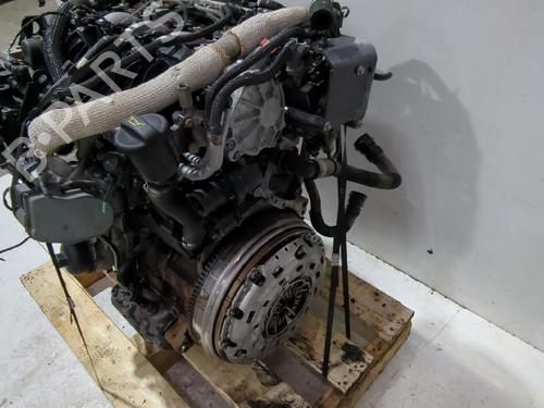 Engine LAND ROVER FREELANDER 2 (L359) 2.2 TD4 4x4 | BP31565071M1  - Image 8