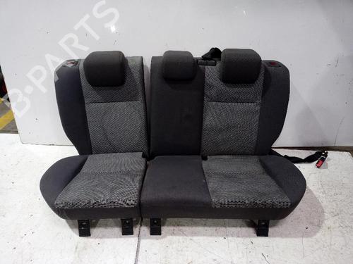 Used Rear seat FORD FOCUS I Saloon (DFW) 1.6 16V (100 hp) 31556101