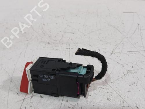 Warning switch VW GOLF V (1K1) 2.0 TDI | BP33734837I22 - Image 3