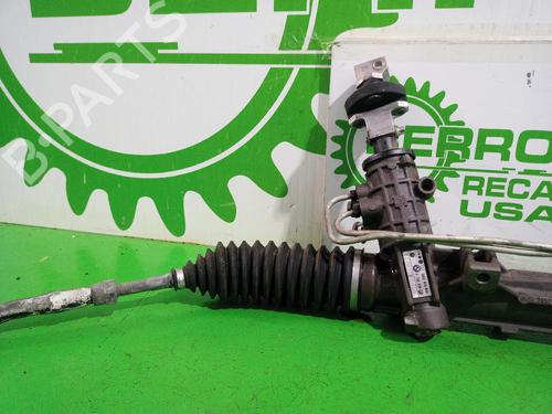 Steering rack BMW 3 (E46) 320 d | BP31550046M22