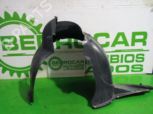 Hjulbue Hjulbue SEAT IBIZA IV (6J5, 6P1) 1.2 (60 hp) 31553581 31553581