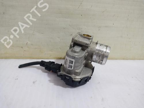Used Throttle body OPEL GRANDLAND / GRANDLAND X (A18, P1UO) 1.5 Turbo D (75) (131 hp) 31560086