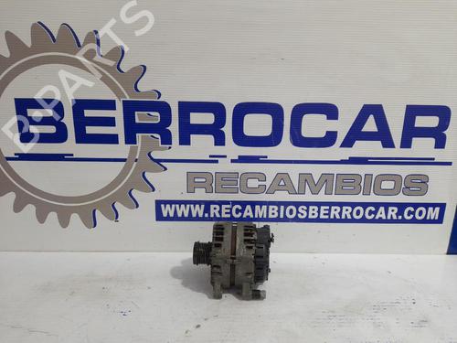 Generator PEUGEOT EXPERT Van (V_) 1.6 BlueHDi 95 (95 hp) 31541511