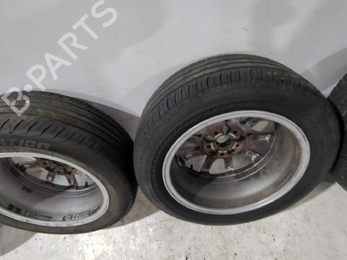Rim SEAT LEON (1P1) 1.9 TDI | BP31563478C45 