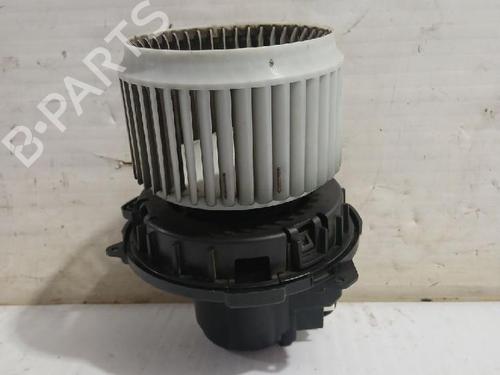 Used Heater blower motor NISSAN MICRA V (K14) 1.5 DCI (90 hp) 31563113