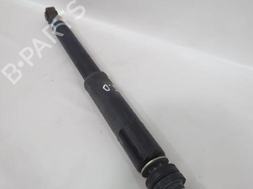 Right rear shock absorber SUZUKI IGNIS III (MF, FF) 1.2 (ATK412) | BP38084803M19 - Image 2